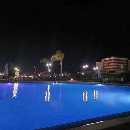 Villa Rosana Resort الساحل الشمالى Dawwar al Hajj Ahmad Ngoại thất bức ảnh