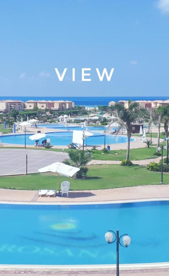 Villa Rosana Resort الساحل الشمالى Dawwar al Hajj Ahmad Ngoại thất bức ảnh