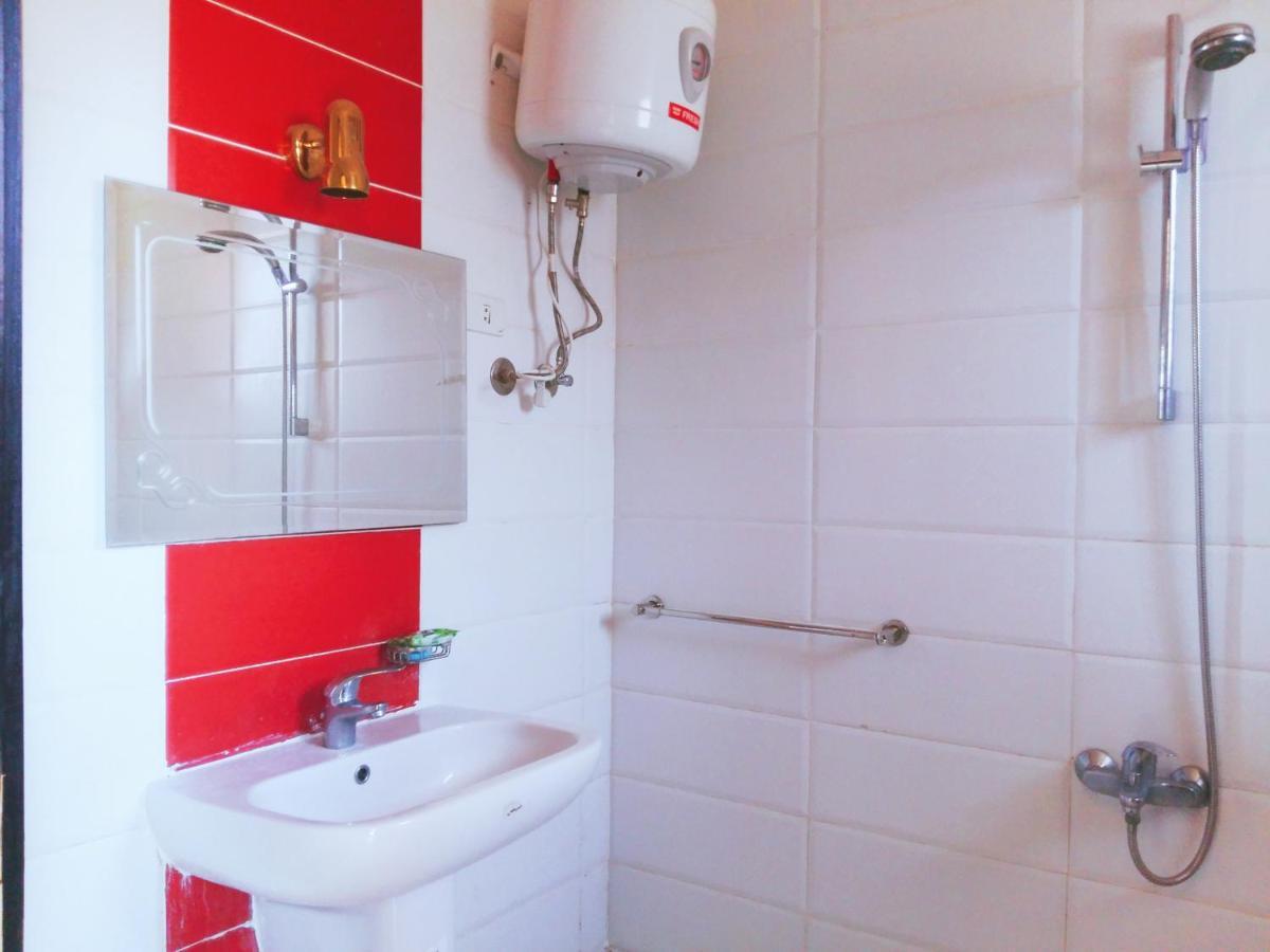 Villa Rosana Resort الساحل الشمالى Dawwar al Hajj Ahmad Ngoại thất bức ảnh