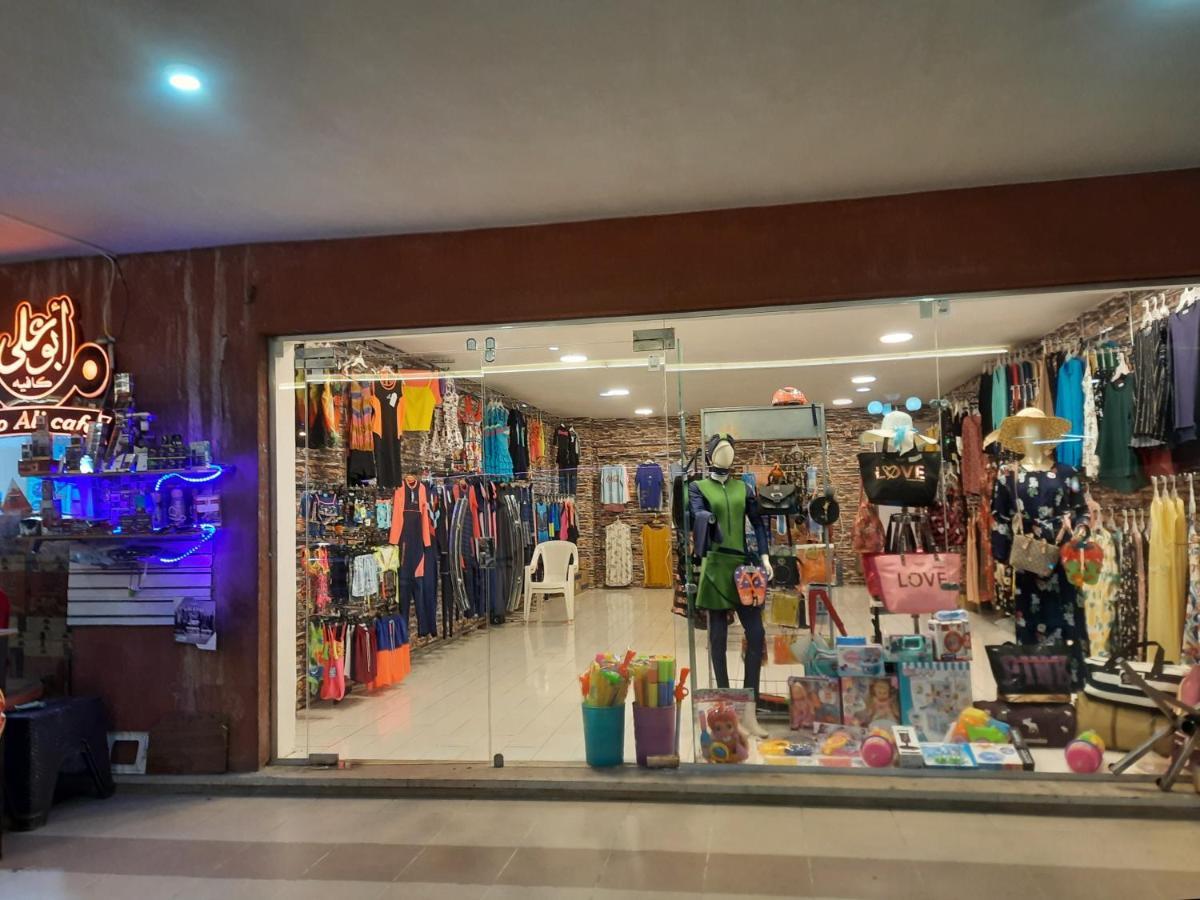 Villa Rosana Resort الساحل الشمالى Dawwar al Hajj Ahmad Ngoại thất bức ảnh