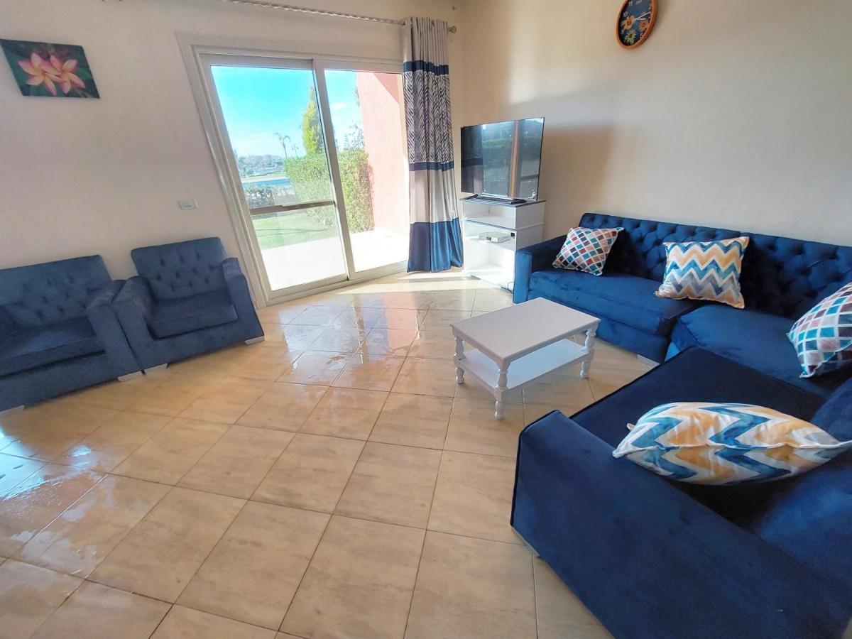 Villa Rosana Resort الساحل الشمالى Dawwar al Hajj Ahmad Ngoại thất bức ảnh