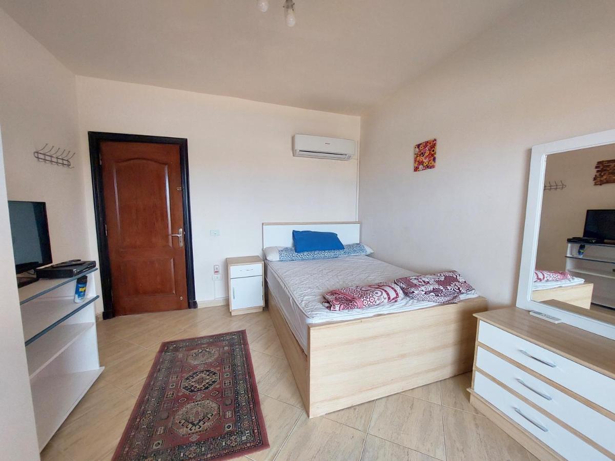 Villa Rosana Resort الساحل الشمالى Dawwar al Hajj Ahmad Ngoại thất bức ảnh