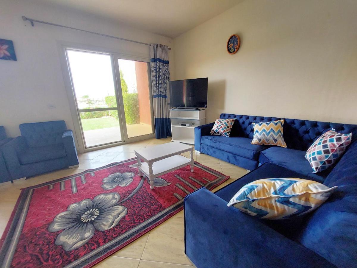 Villa Rosana Resort الساحل الشمالى Dawwar al Hajj Ahmad Ngoại thất bức ảnh