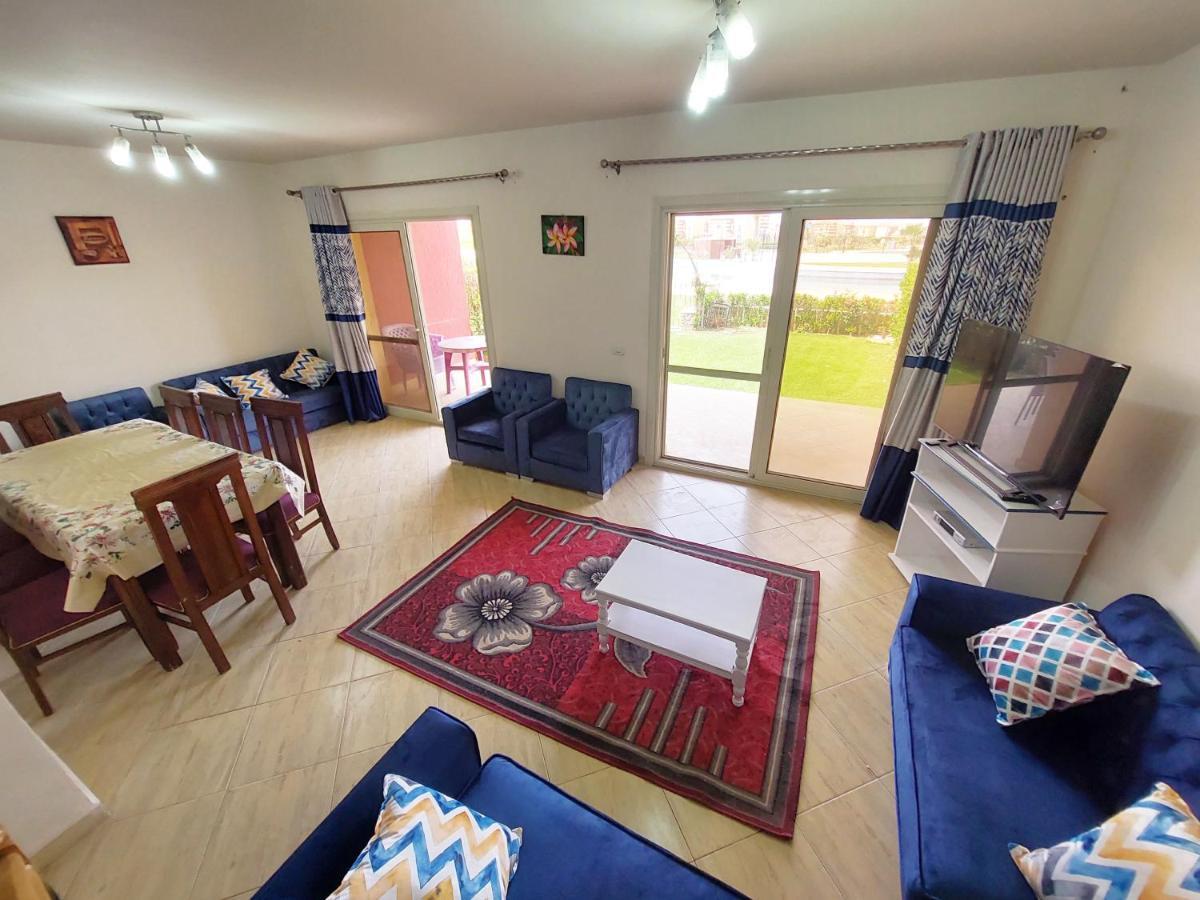 Villa Rosana Resort الساحل الشمالى Dawwar al Hajj Ahmad Ngoại thất bức ảnh