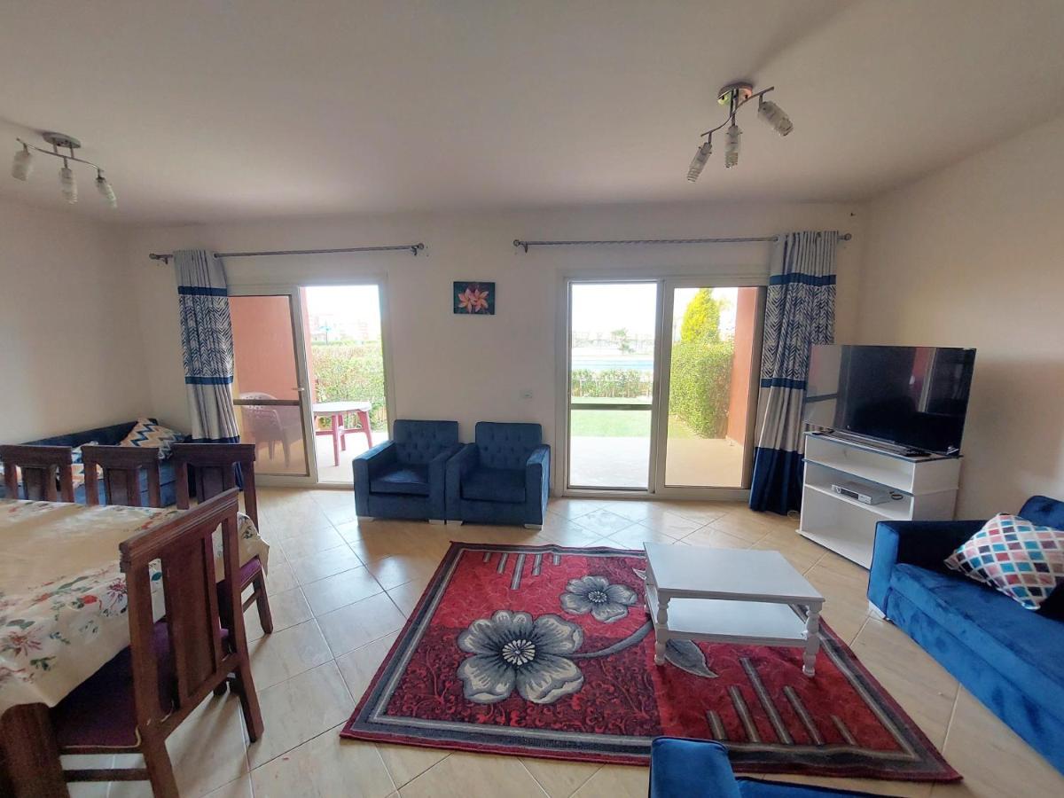 Villa Rosana Resort الساحل الشمالى Dawwar al Hajj Ahmad Ngoại thất bức ảnh