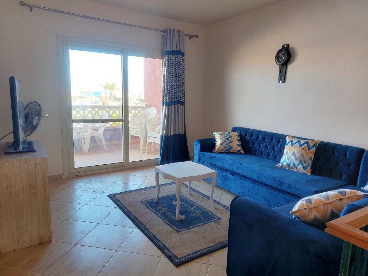 Villa Rosana Resort الساحل الشمالى Dawwar al Hajj Ahmad Ngoại thất bức ảnh