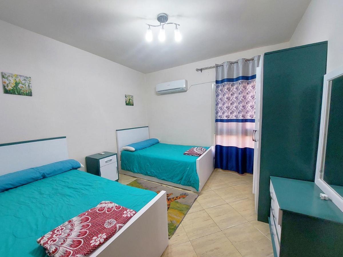 Villa Rosana Resort الساحل الشمالى Dawwar al Hajj Ahmad Ngoại thất bức ảnh