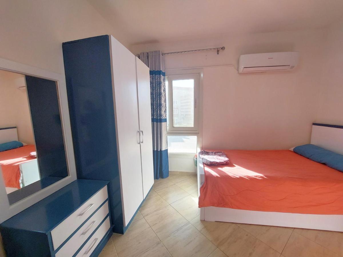 Villa Rosana Resort الساحل الشمالى Dawwar al Hajj Ahmad Ngoại thất bức ảnh