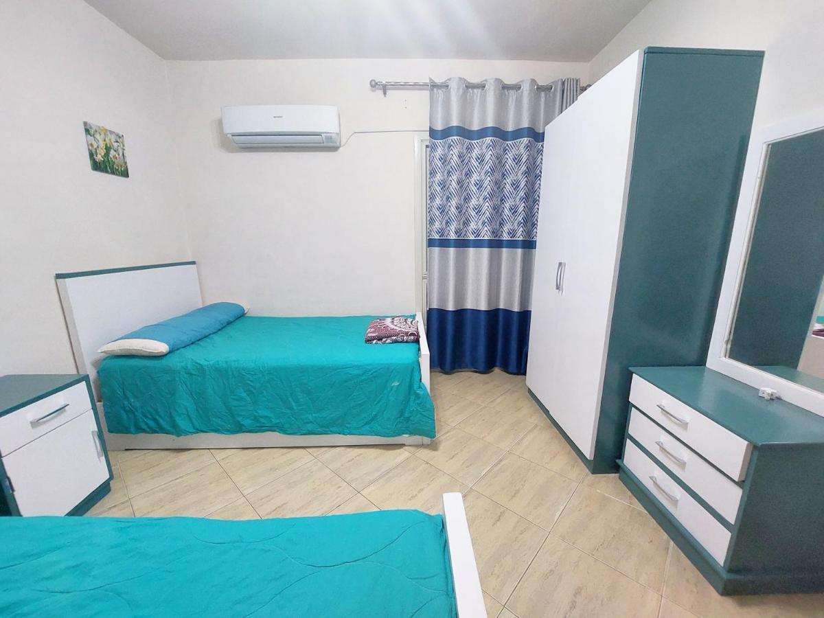 Villa Rosana Resort الساحل الشمالى Dawwar al Hajj Ahmad Ngoại thất bức ảnh